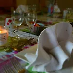 Bed & Breakfast Le Clos Du Clocher
