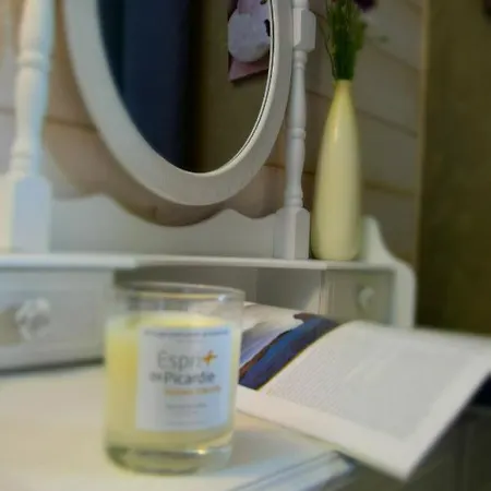 Couette-café Le Clos Du Clocher