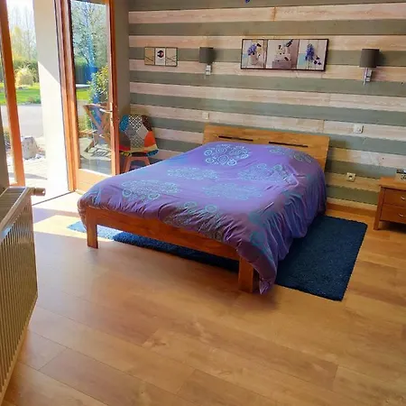 Couette-café Le Clos Du Clocher 3*