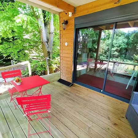 Le Clos Du Clocher 3* Gueudecourt