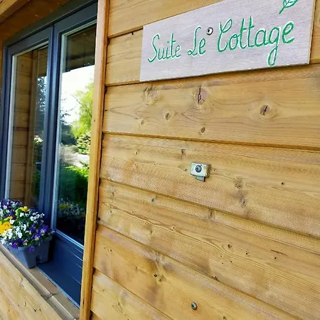Le Clos Du Clocher Gueudecourt