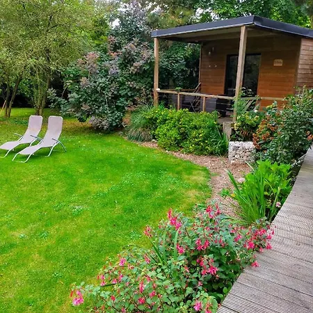 Le Clos Du Clocher 3*