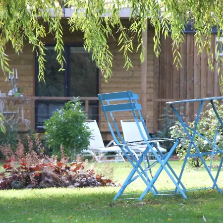 Le Clos Du Clocher Gueudecourt