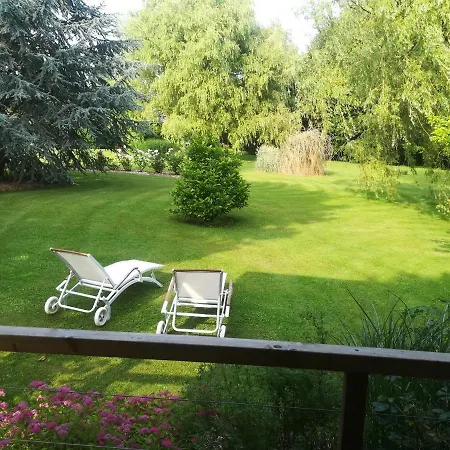 Couette-café Le Clos Du Clocher