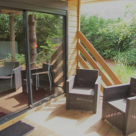 Frühstückspension Le Clos Du Clocher Gueudecourt