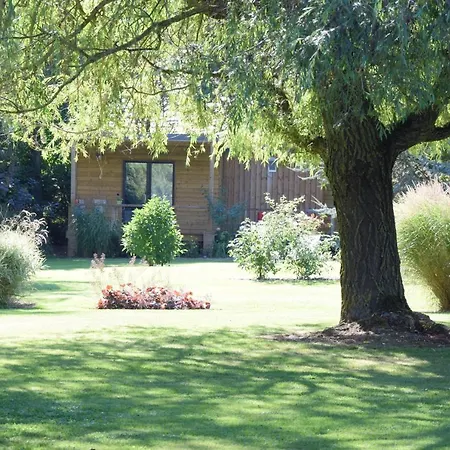 Couette-café Le Clos Du Clocher