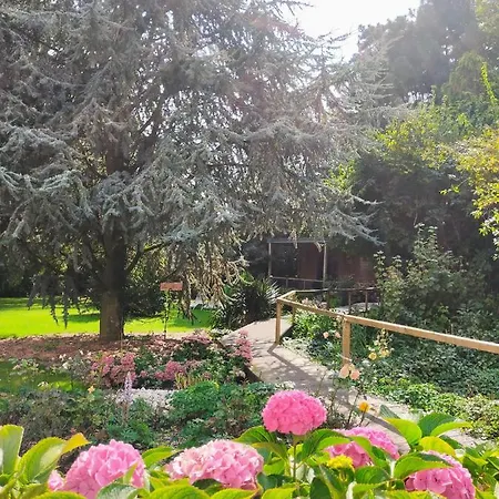 Couette-café Le Clos Du Clocher 3*