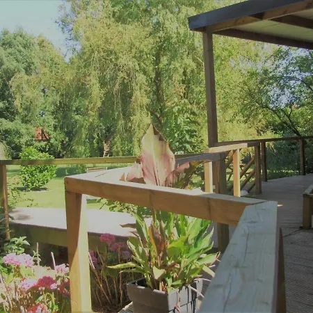 Le Clos Du Clocher Gueudecourt