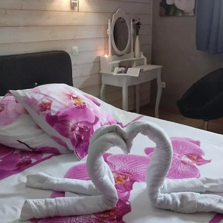 Couette-café Le Clos Du Clocher