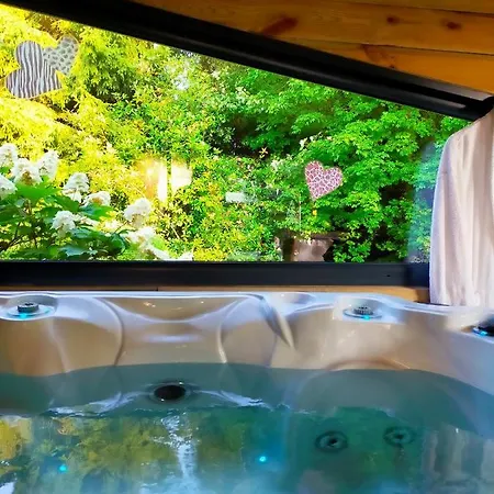 Le Clos Du Clocher 3*