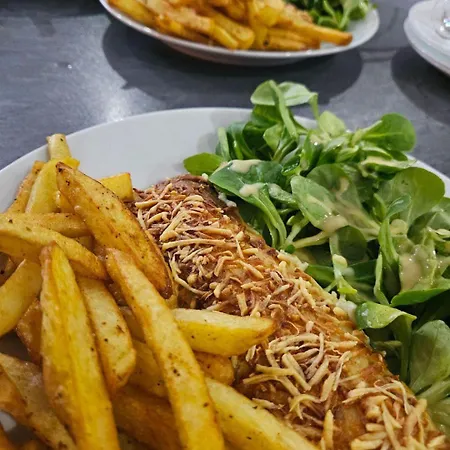 Couette-café Le Clos Du Clocher
