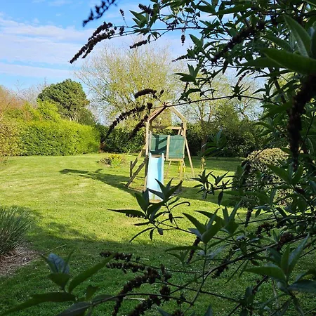 Le Clos Du Clocher Gueudecourt