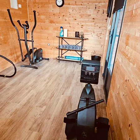 Bed and breakfast Le Clos Du Clocher