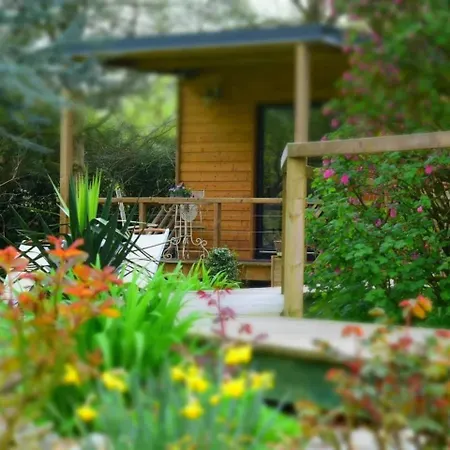 B&B Le Clos Du Clocher