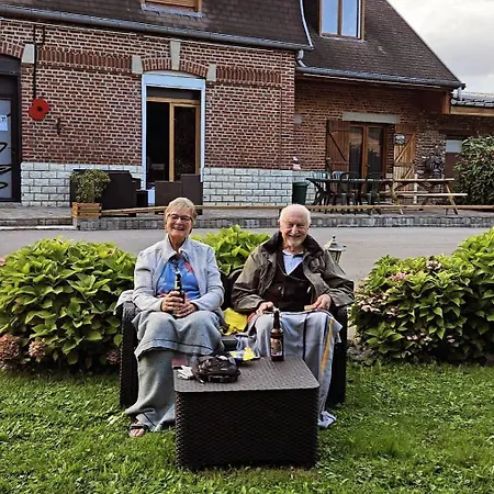 Le Clos Du Clocher