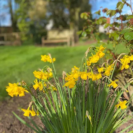 Bed and breakfast Le Clos Du Clocher