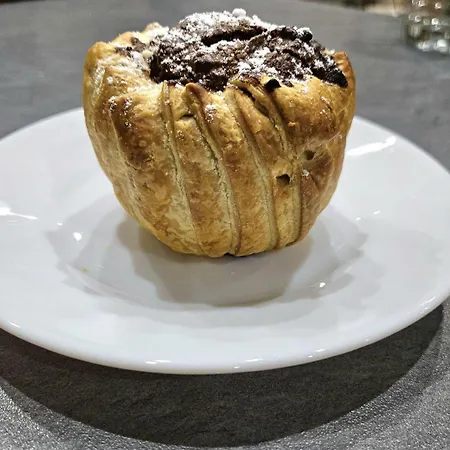 Couette-café Le Clos Du Clocher 3*