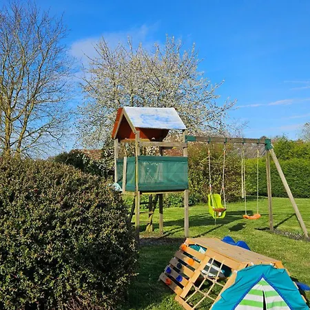 Le Clos Du Clocher Gueudecourt