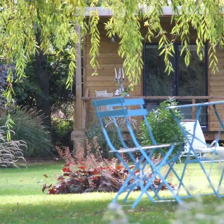 Couette-café Le Clos Du Clocher