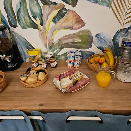 Le Clos Du Clocher Gueudecourt