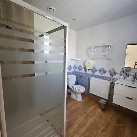 Couette-café Le Clos Du Clocher Gueudecourt