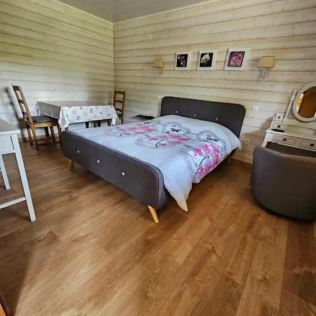 Le Clos Du Clocher Gueudecourt