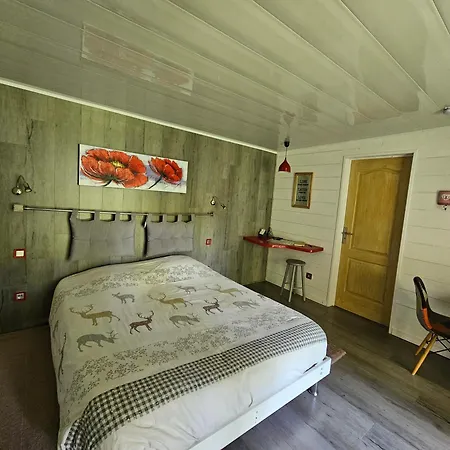 Couette-café Le Clos Du Clocher Gueudecourt