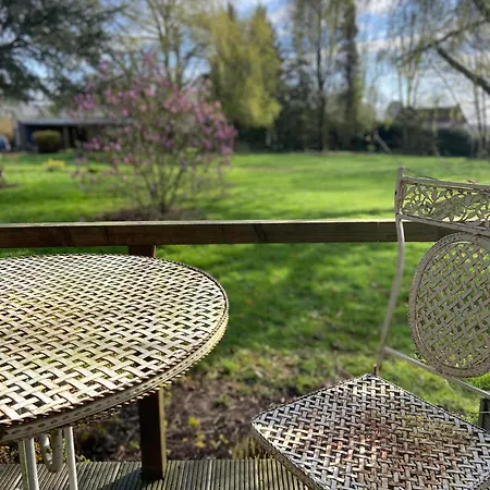 Couette-café Le Clos Du Clocher