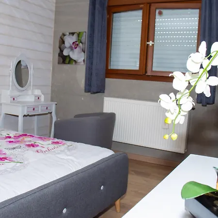 Bed and breakfast Le Clos Du Clocher 3*