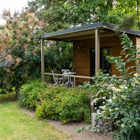 Bed and breakfast Le Clos Du Clocher 3*