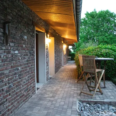 Frühstückspension Le Clos Du Clocher 3*