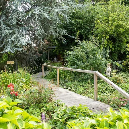 Frühstückspension Le Clos Du Clocher