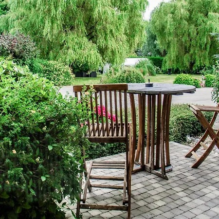 Bed and breakfast Le Clos Du Clocher 3*