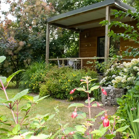 Bed and breakfast Le Clos Du Clocher Gueudecourt