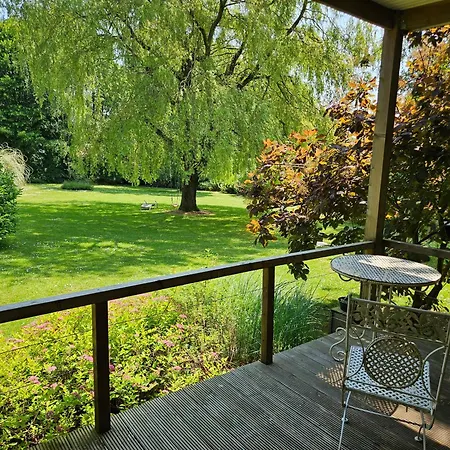 B&B Le Clos Du Clocher