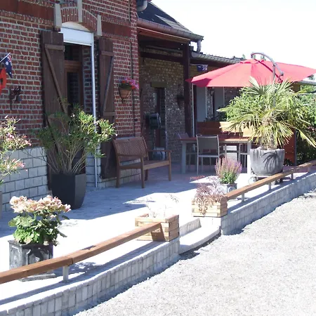 Le Clos Du Clocher Gueudecourt