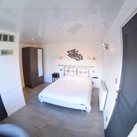 Le Clos Du Clocher