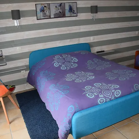 Le Clos Du Clocher 3* Gueudecourt