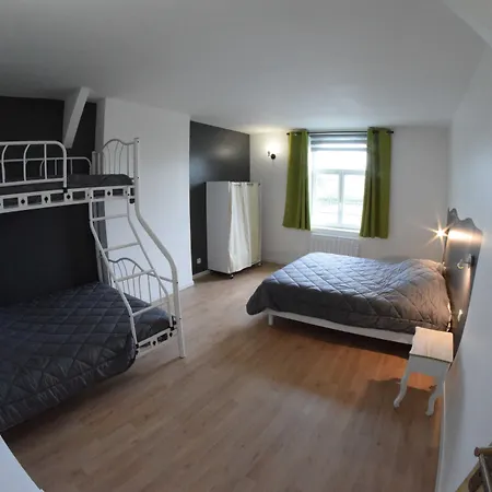 Le Clos Du Clocher 3* Gueudecourt