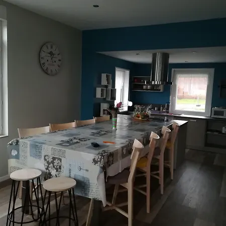 Le Clos Du Clocher Gueudecourt