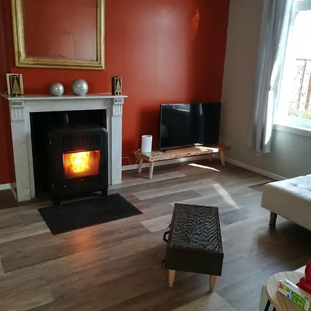 B&B Le Clos Du Clocher 3*