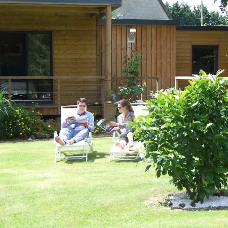 Frühstückspension Le Clos Du Clocher Gueudecourt