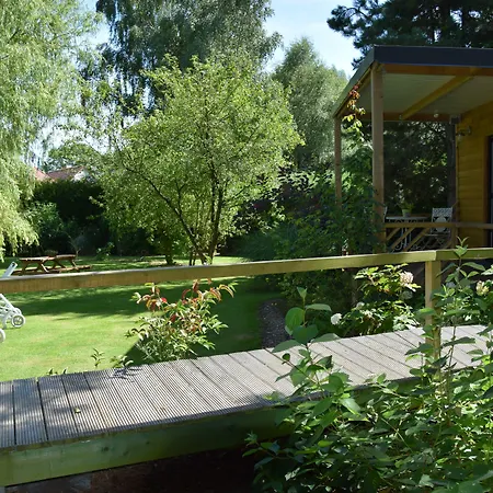Le Clos Du Clocher B&B Gueudecourt