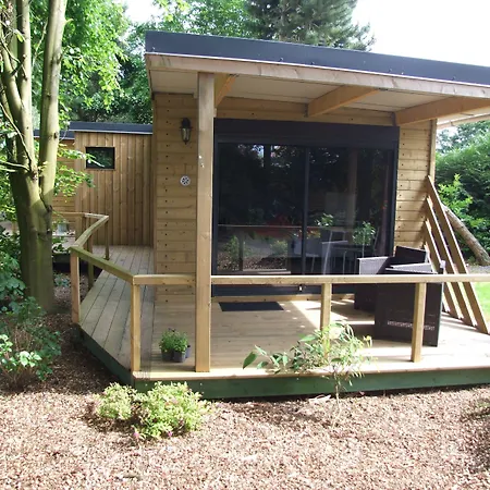 Le Clos Du Clocher Bed and breakfast