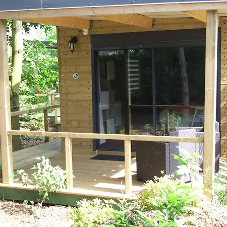 Le Clos Du Clocher 3*