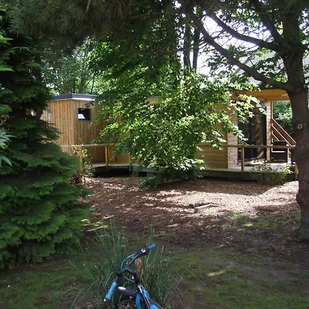 Le Clos Du Clocher B&B 3*