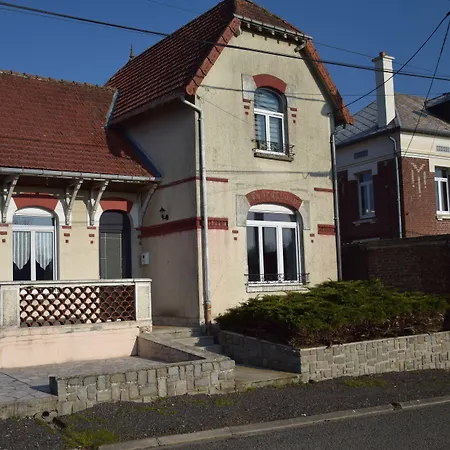 Le Clos Du Clocher Gueudecourt