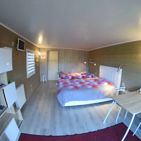 B&B Le Clos Du Clocher
