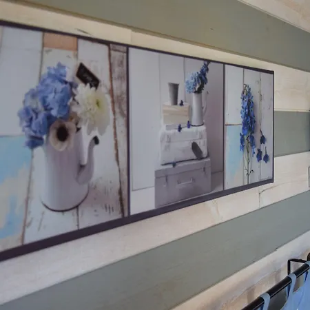 Le Clos Du Clocher Frühstückspension