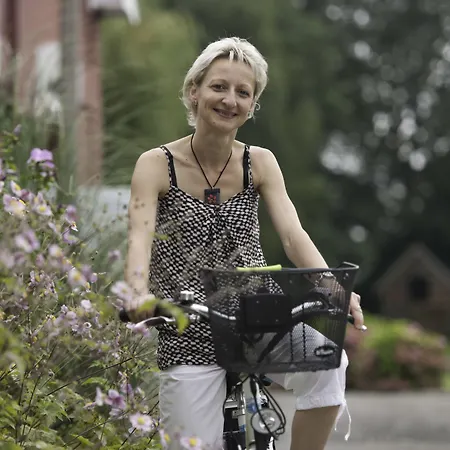 Frühstückspension Le Clos Du Clocher Gueudecourt